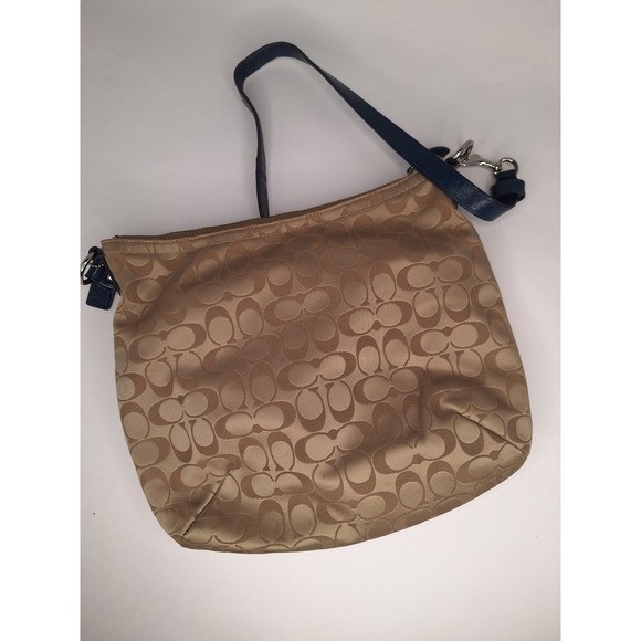 Coach‎ Penelope bag - Picture 3 of 13